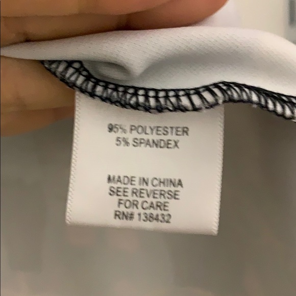 Cat with glasses A line skirt with pockets - Picture 6 of 7